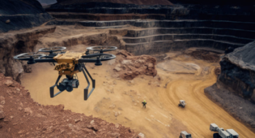 Mining Site Inspection 1