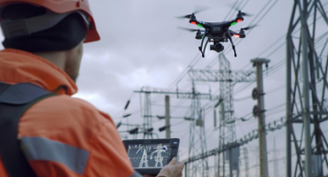 Powerline Inspection 4